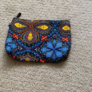 Thirty-one mini zipper pouch